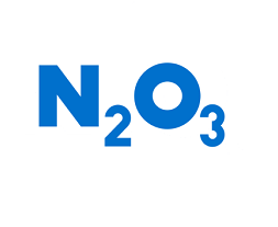 szkło laboratoryjne sklep - N2O3