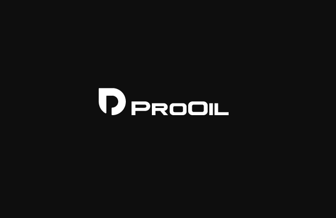 prooil logo