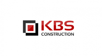 kbs construction logo