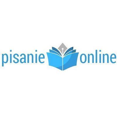 logo pisanie online