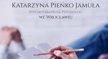 psycholog Wrocław